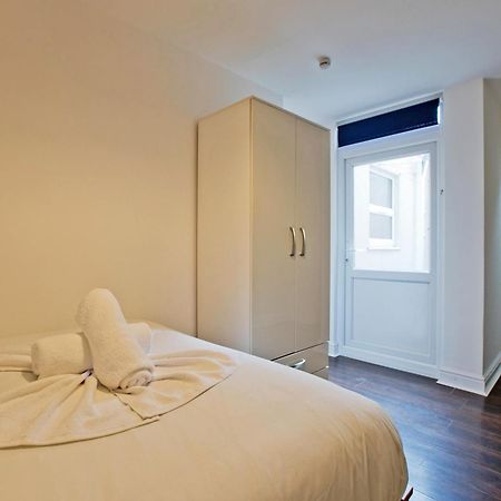 Imperial Corner House-Whitechapel Apartment London Bagian luar foto