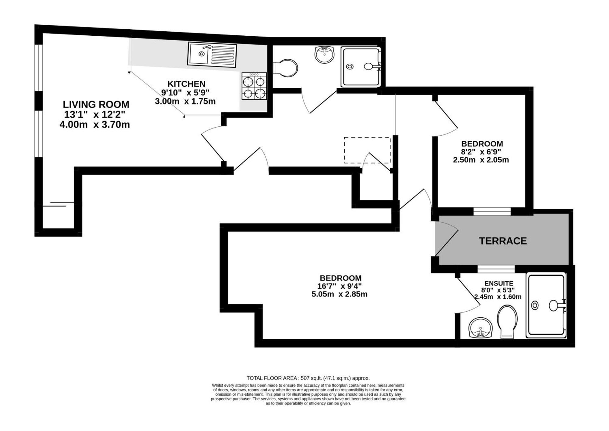 Imperial Corner House-Whitechapel Apartment London Bagian luar foto